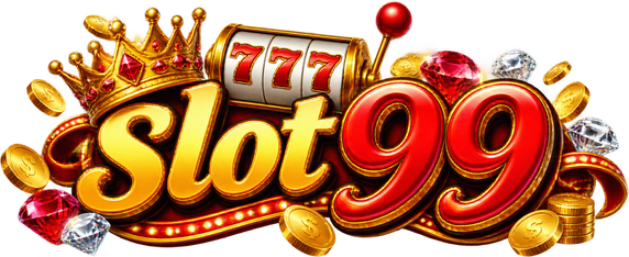 slot99 logo